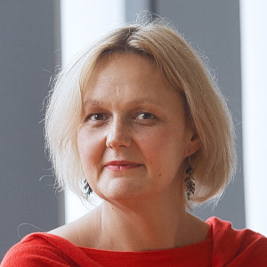 Lucie Houdová, PhD