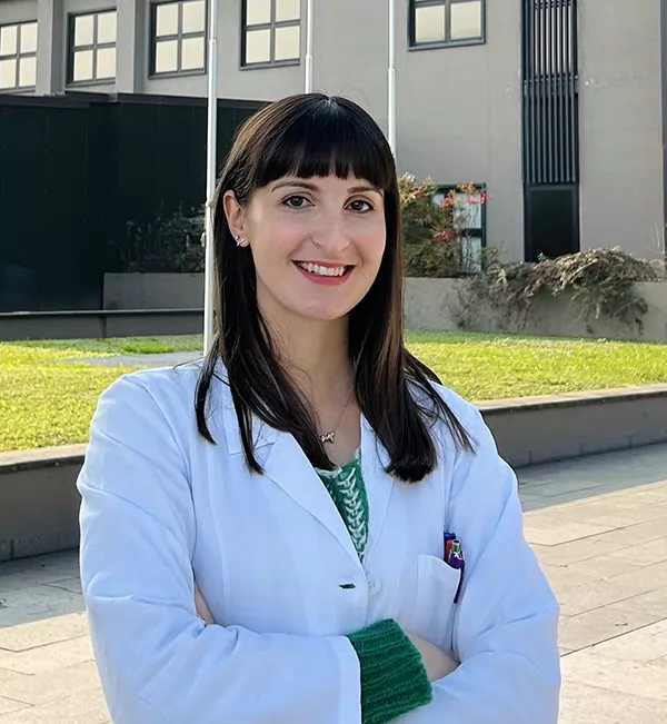 Gloria Delfanti