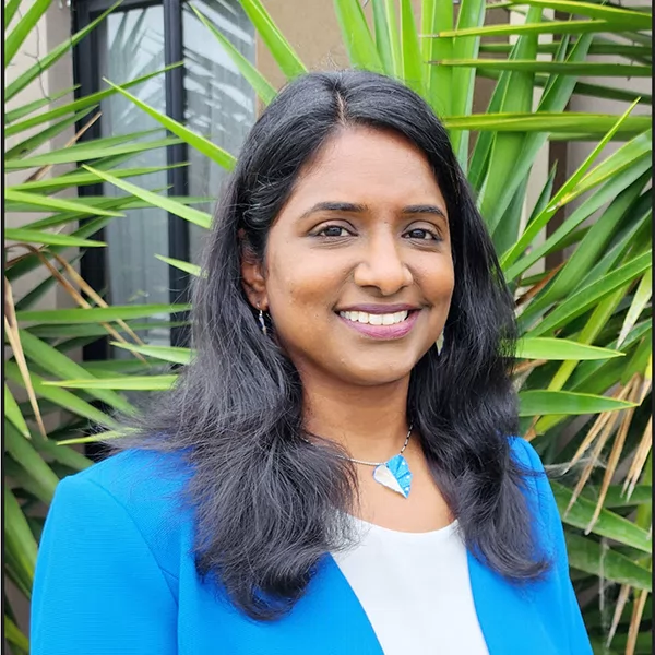 Praveena Thirunavukkarasu