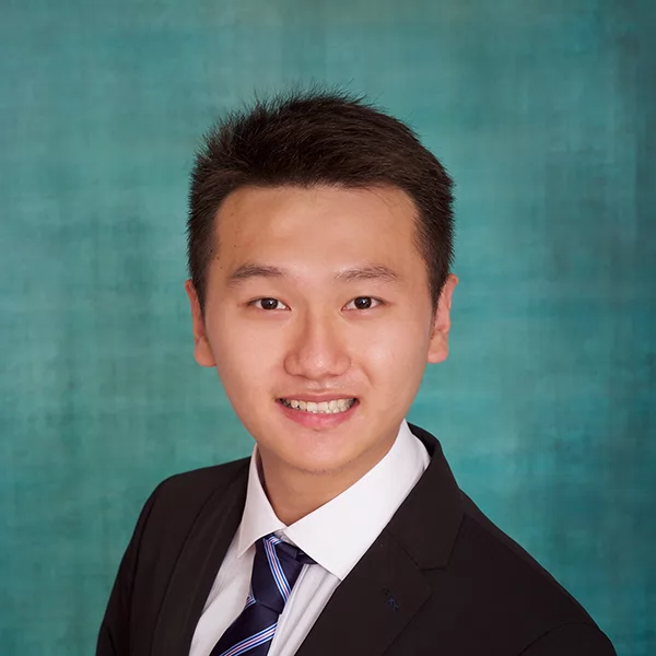Yan-Ruide Charlie Li