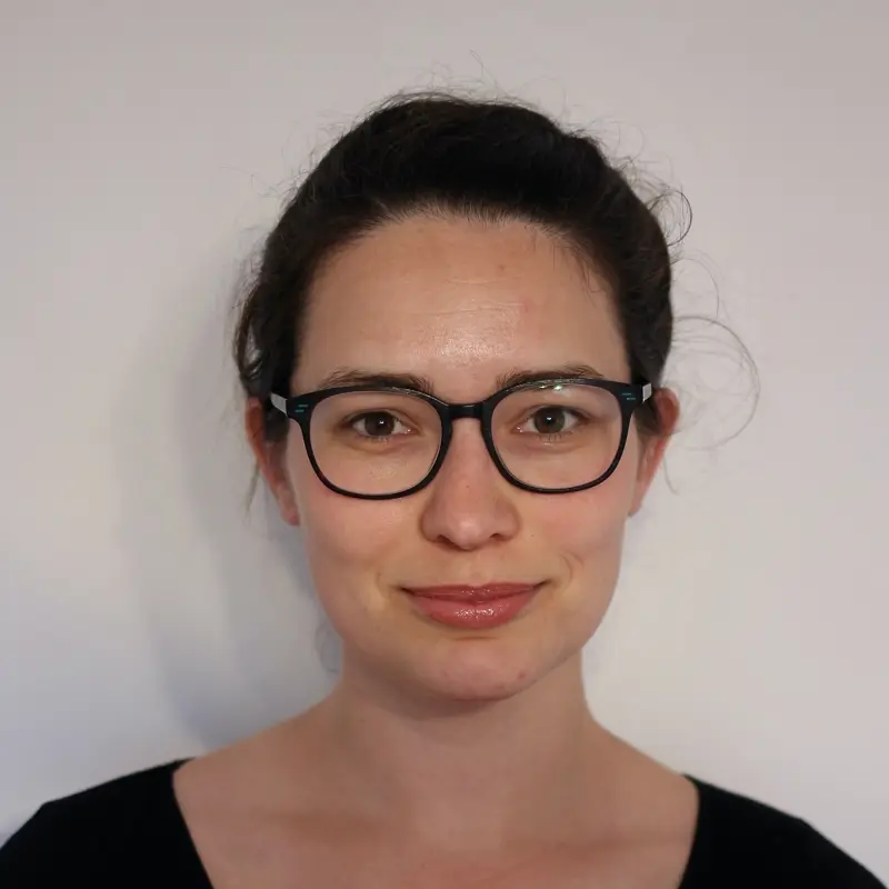 Lenka Lukášová, MD, PhD